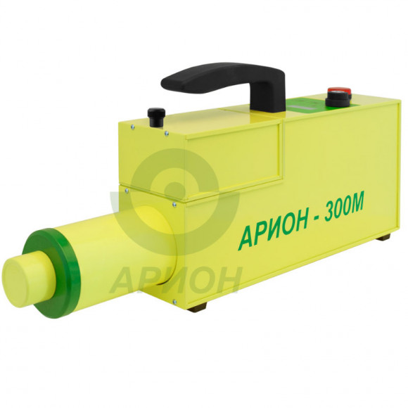АРИОН-300М импульсный рентгеновский аппарат в моноблочном исполнении АРИОН-300М импульсный рентгеновский аппарат в моноблочном исполнении