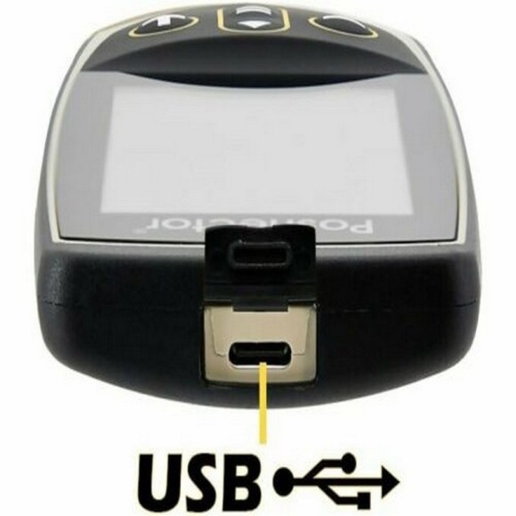 Толщиномер покрытий PosiTector 6000 (gen.5)