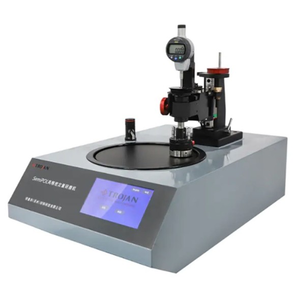 Высокоточный шлифовальный станок SemiPOL