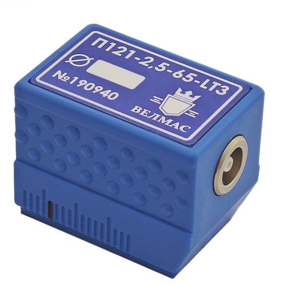 Ультразвуковой Преобразователь П121-2,5-65-LT3