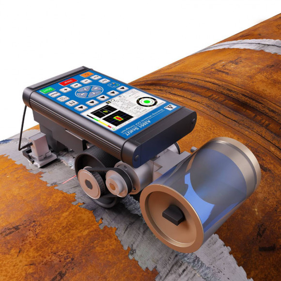 Сканер-дефектоскоп A2051 ScaUT