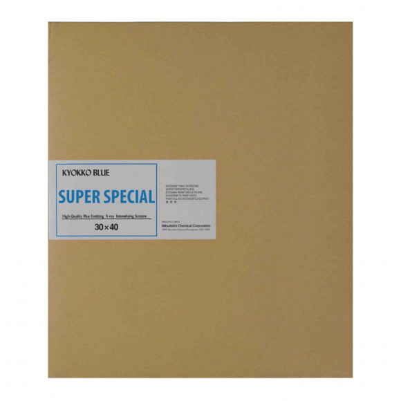 Экраны усиливающие Kyokko Super Special