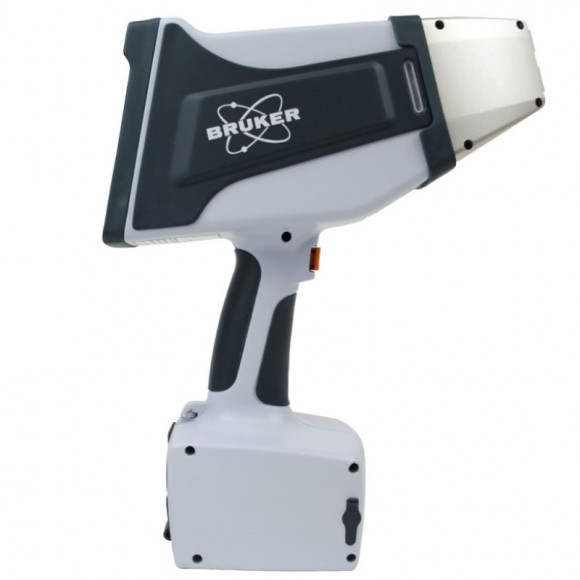 Портативный Анализатор BRUKER EOS Портативный Анализатор BRUKER EOS