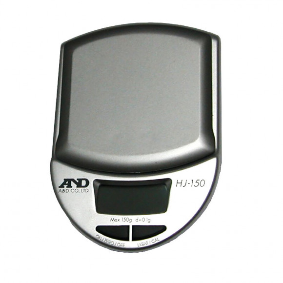 Весы порционный серии HJ