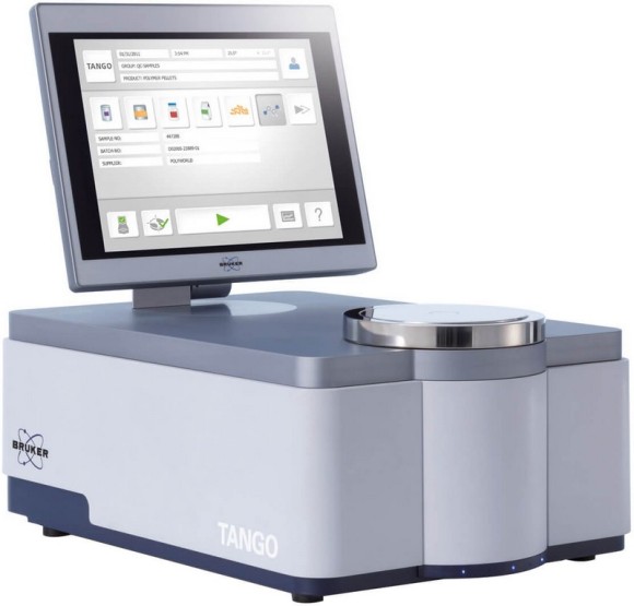 БИК-анализатор TANGO