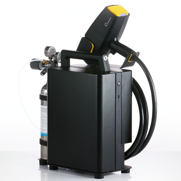 Мобильный оптико-эмиссионный спектрометр Ferro.lyte