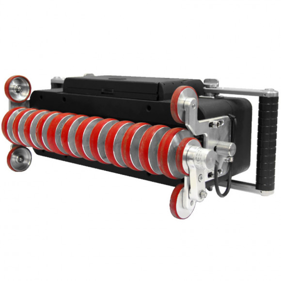 Низкочастотный ультразвуковой сканер-топограф А1050 PlaneScan