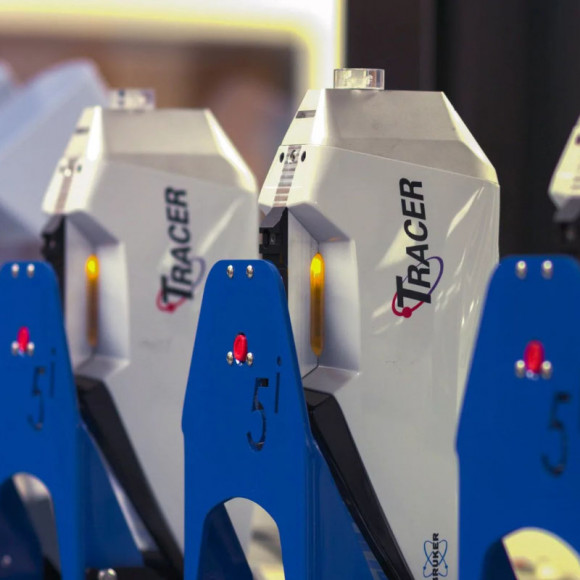 Портативный РФА-спектрометр Tracer 5i