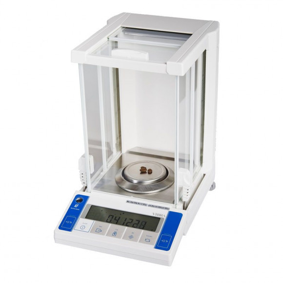Аналитические весы ViBRA AF 225 DRCE