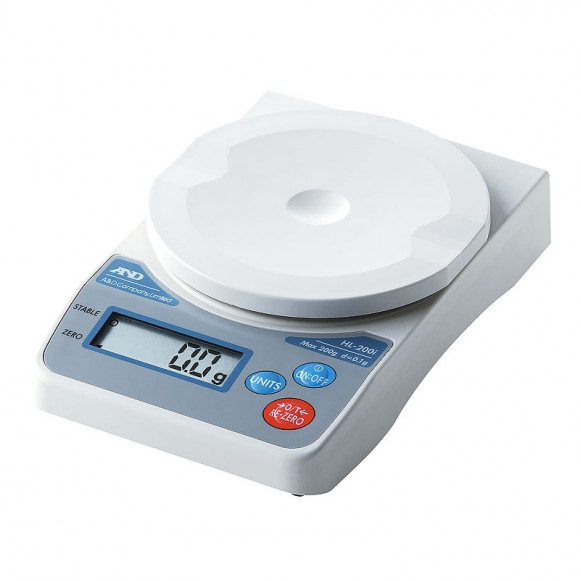 Весы порционные серии HL-i Весы порционные серии HL-i