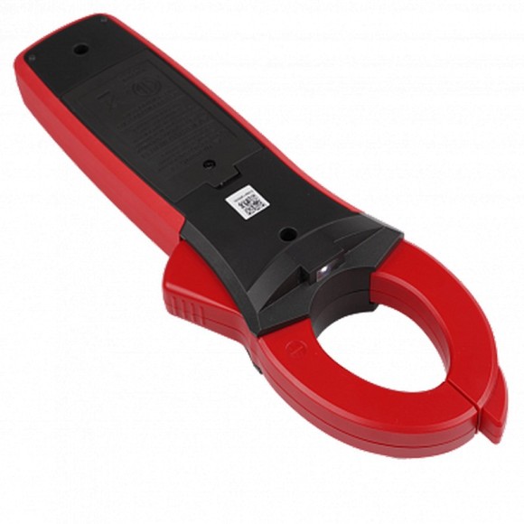 Токоизмерительные клещи RGK CM-30 Токоизмерительные клещи RGK CM-30