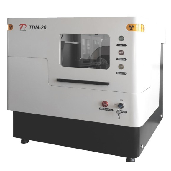Рентгеновский дифрактометр TDM-20 Рентгеновский дифрактометр TDM-20