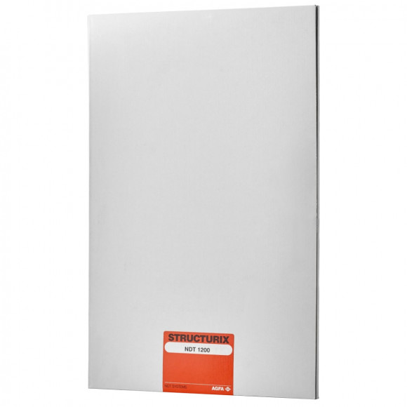 Усиливающие экраны Agfa NDT 1200