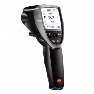Testo 835-H1 - инфракрасный термометр с интегрированным модулем влажности