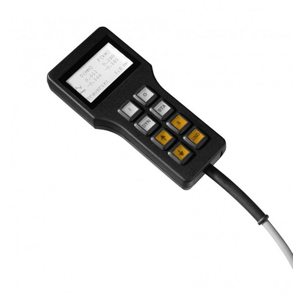 Магнитно-резонансная машина RUMUL TESTRONIC 5 кН Магнитно-резонансная машина RUMUL TESTRONIC 5 кН