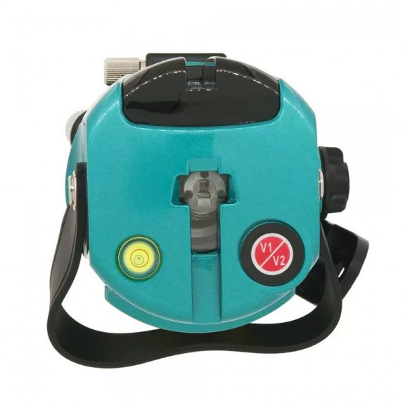 Лазерный нивелир REDTRACE MIX