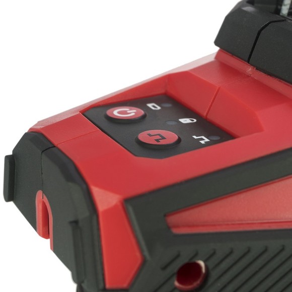 Лазерный нивелир CONDTROL OMNILINER 3D