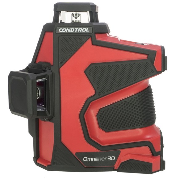 Лазерный нивелир CONDTROL OMNILINER 3D