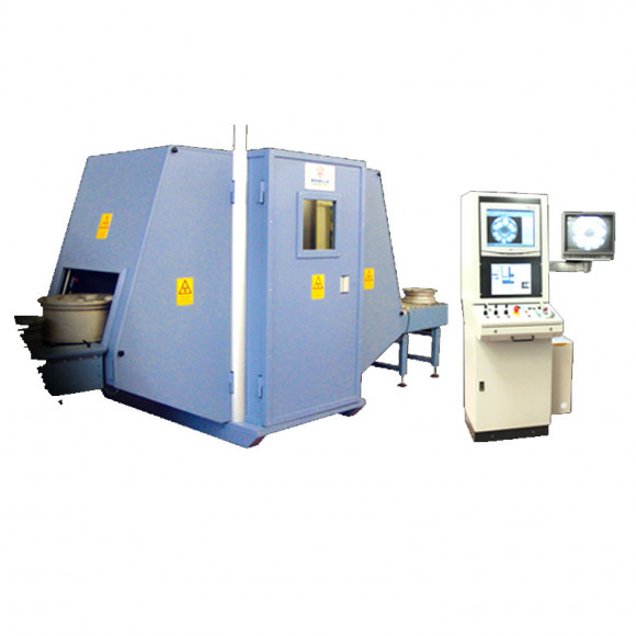 Рентгенотелевизионная установка WRE Thunder 3