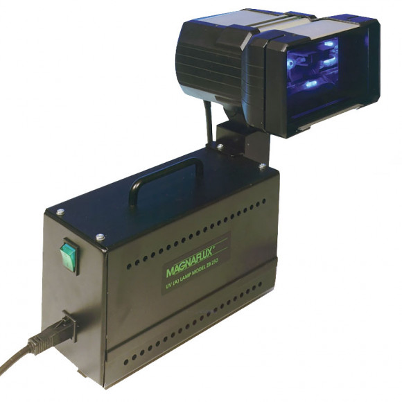 Система УФ освещения  MAGNAFLUX ZB-250F