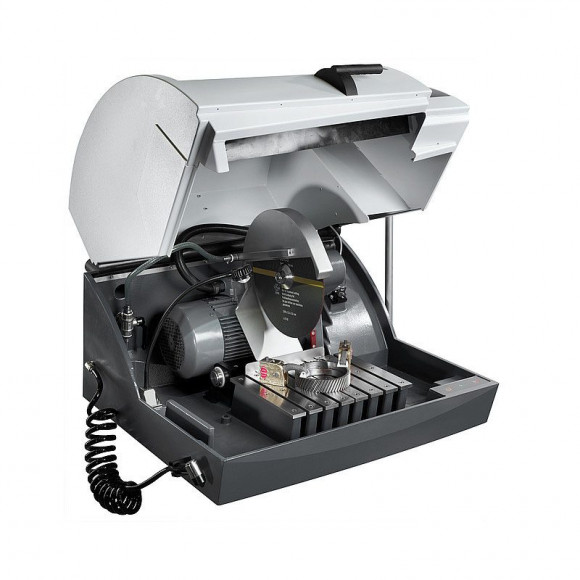 Отрезной станок Labotom-15