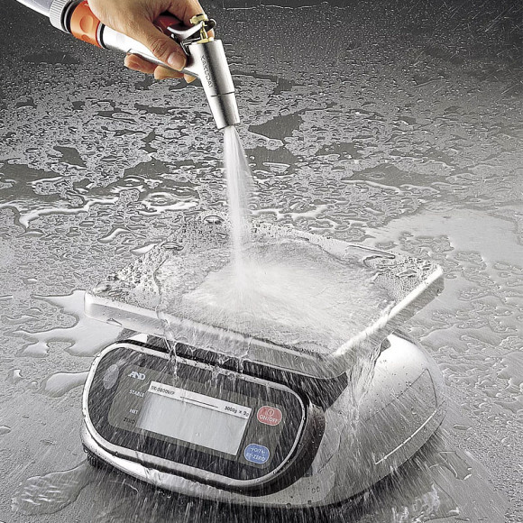 Весы порционные серии SK-WP Весы порционные серии SK-WP