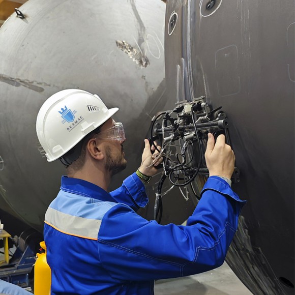 Универсальный ультразвуковой прибор SyncScan 