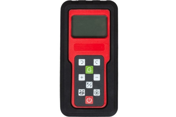 Ротационный нивелир RGK SP-500