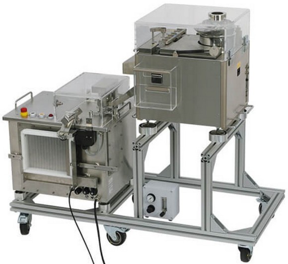 БИК-анализатор TANDEM БИК-анализатор TANDEM