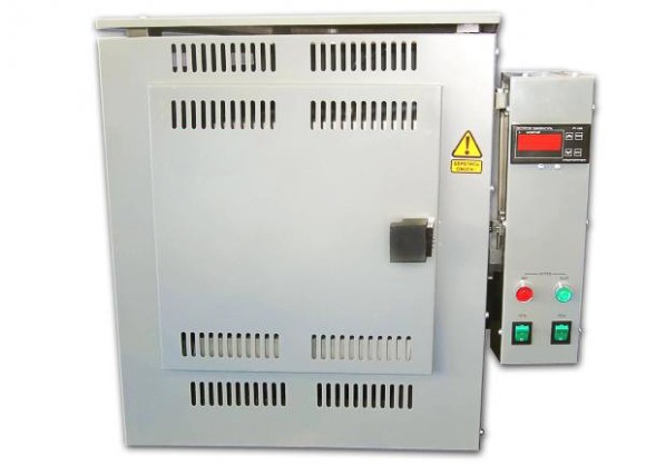 Муфельная печь ТМ-10