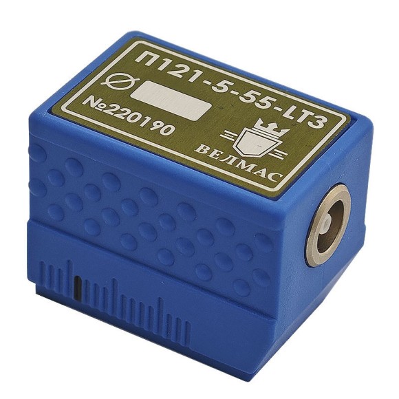 Ультразвуковой Преобразователь П121-5-55-LT3