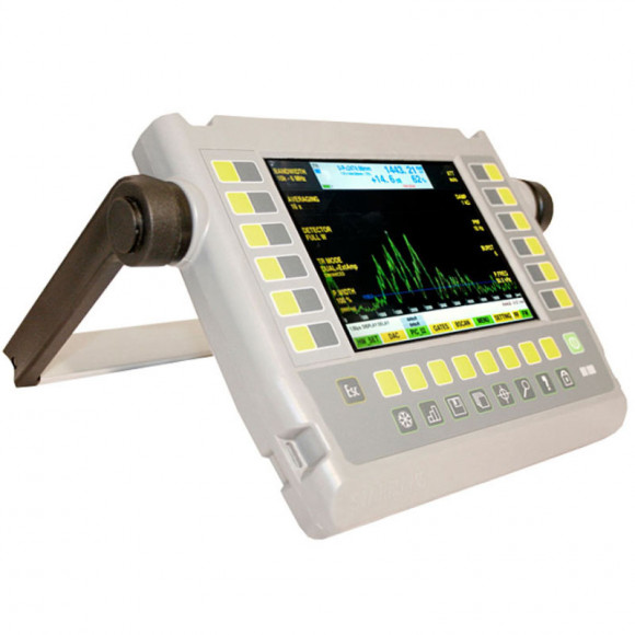 Ультразвуковой низкочастотный дефектоскоп DIO 1000 LF Ультразвуковой низкочастотный дефектоскоп DIO 1000 LF