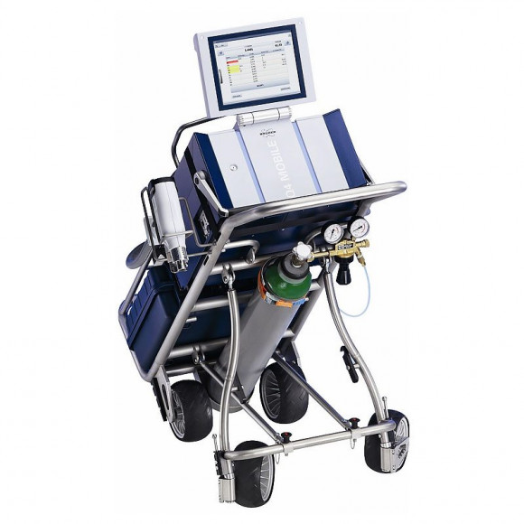 Оптико-эмиссионный спектрометр Q4 MOBILE