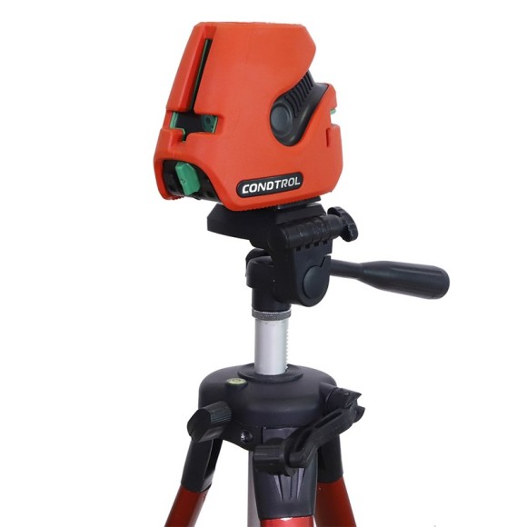 Лазерный нивелир CONDTROL NEO G220 SET