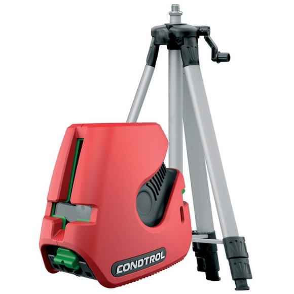 Лазерный нивелир CONDTROL NEO G220 SET