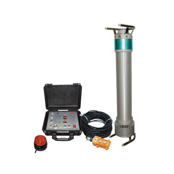 Рентгеновский аппарат «РПД 250»