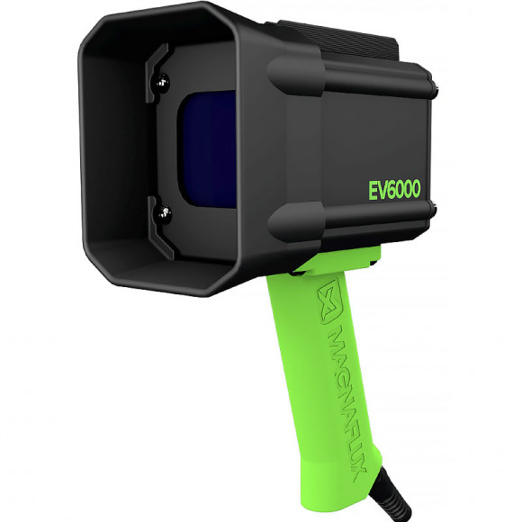 Светильник УФ портативный MAGNAFLUX EV6000