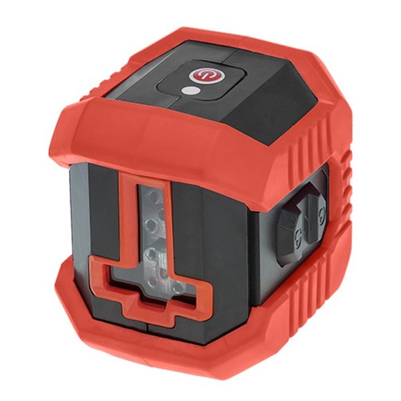 Лазерный нивелир CONDTROL QB