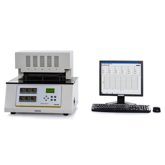 Тестер термосваривания Labthink GHS-03