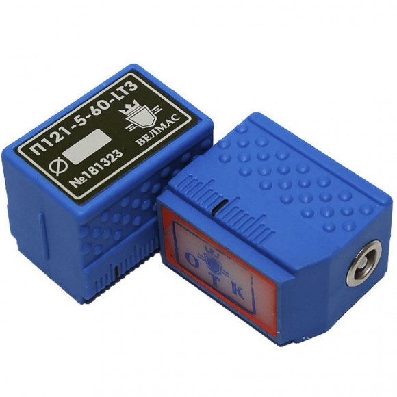 Ультразвуковой Преобразователь П121-5-60-LT3