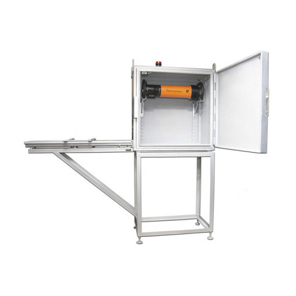 Портативная камера радиационной защиты «Арион-07.24.11.10»