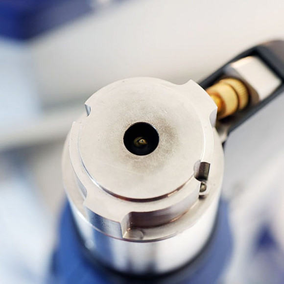 Анализатор металлов PMI-MASTER UVR Анализатор металлов PMI-MASTER UVR