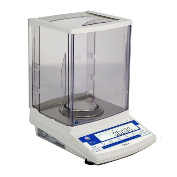 Аналитические весы ViBRA HT 224CE