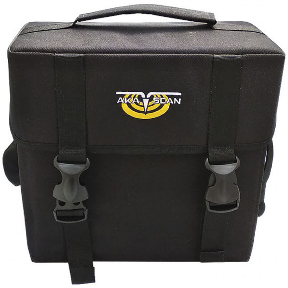 Импульсный импедансный дефектоскоп ИД-92НМ