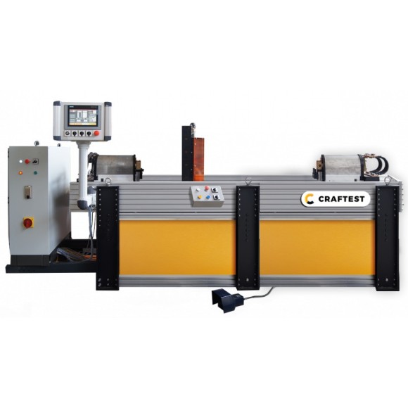 Стационарный магнитопорошковый дефектоскоп КРАФТЕСТ УМДЭ (CRAFTEST UMDE)