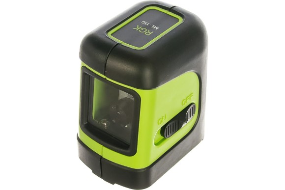 Лазерный уровень RGK ML-11G