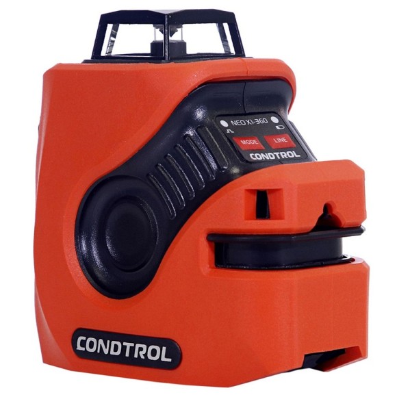 Лазерный нивелир CONDTROL NEO X1-360 SET
