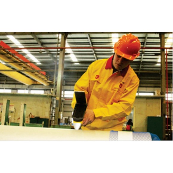 РФ-анализатор Skyray Explorer 5000 для металлов и сплавов