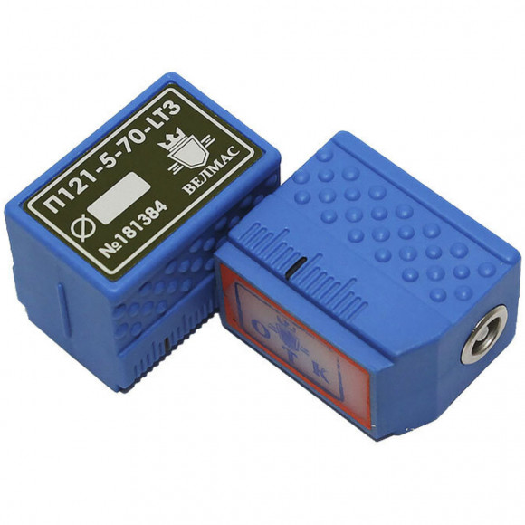 Ультразвуковой Преобразователь П121-5-70-LT3