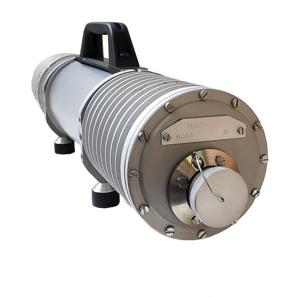 Портативный рентгеновский аппарат "МАРТ-250"